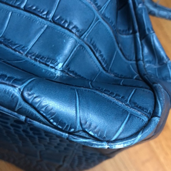 Pedro Rogado Elos Satchel - Picture 8 of 9